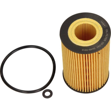 Ölfilter Vw 1.6/2.0Tdi 2012 26-0896 Ölfilter Vw 1.6/2.0Tdi 2012 26-0896