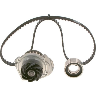 Steuerriemen Kit inkl. Wapu FIAT Seicento 1987948797