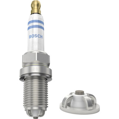 Zündkerze BMW,AUDI,VW,MITSUBISHI Nickel 0 242 235 715