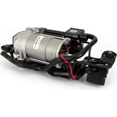 Kompressor, Druckluftanlage BMW X5,X6 13 P-4341