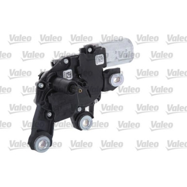 Wischermotor hinten 582655 Wischermotor hinten 582655