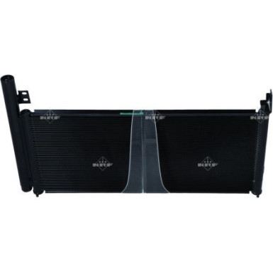 KONDENSATOR, KLIMAANLAGE NRF350415