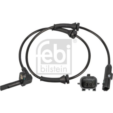 Sensor, Raddrehzahl 109324