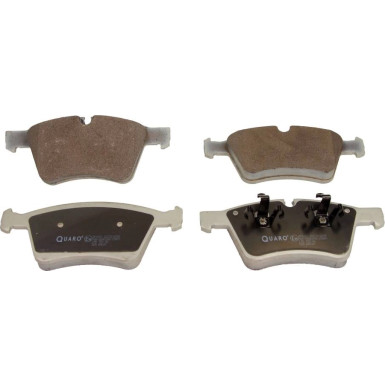 Bremsbelagsatz Db P. X164 Gl 09- Ko A 19 QP4431