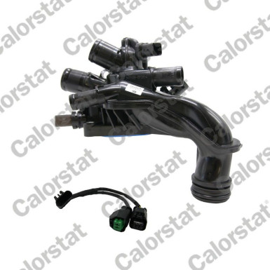 Thermostat, Kühlmittel TEK7145.105J Thermostat, Kühlmittel TEK7145.105J