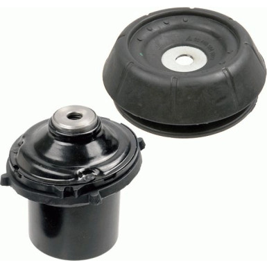 Lager - Radaufhängung. Opel P. Vectra B 1.6-2.0/Corsa Kpl Mit Lagerlager 34700 01