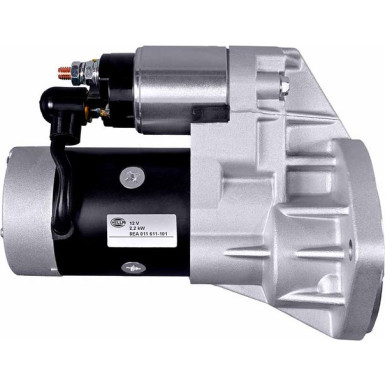 HELLA Anlasser 8EA011611-101 HELLA Anlasser 8EA011611-101