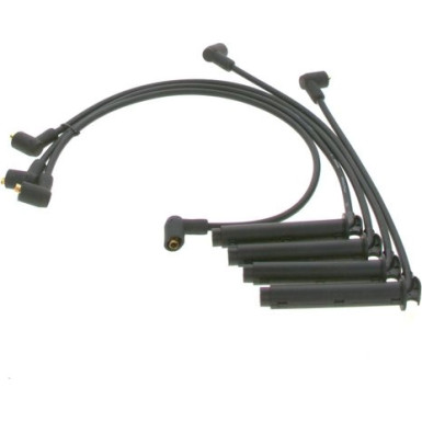 Zündleitungssatz FORD Sierra,Scorpio 0 986 356 802 Zündleitungssatz FORD Sierra,Scorpio 0 986 356 802