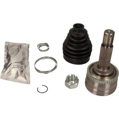 Gelenksatz, Antriebswelle Hyundai Accent Ii Abs 49-1254