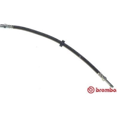 BREMBO Bremsschlauch T 86 028 ESSENTIAL LINE