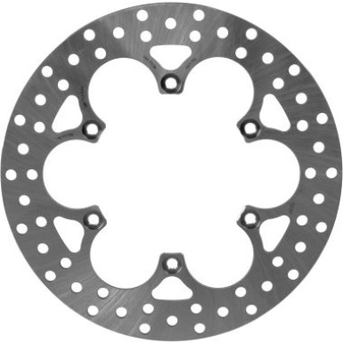 Bremsscheibe Motorrad Standard vo/hi YAMAHA MST233