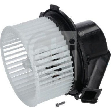 FEBI BILSTEIN Ventilator 38661 FEBI BILSTEIN Ventilator 38661