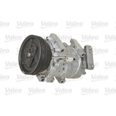 VALEO Kompressor 813827