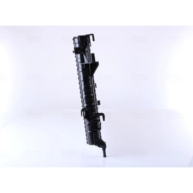 Wasserkühler PKW 637666 Wasserkühler PKW 637666