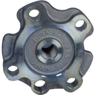 Original VAG Nabenbolzen Skoda T. Karoq, Octavia 5Q0501117D Original VAG Nabenbolzen Skoda T. Karoq, Octavia 5Q0501117D