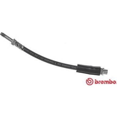 BREMBO Bremsschlauch T 06 032 ESSENTIAL LINE