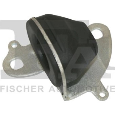 Halter, Abgasanlage 113-987