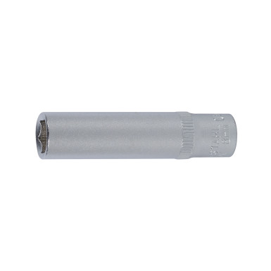 SW-Stahl Tiefer Einsatz 8 mm, 1/4Z 05430-8,0SB