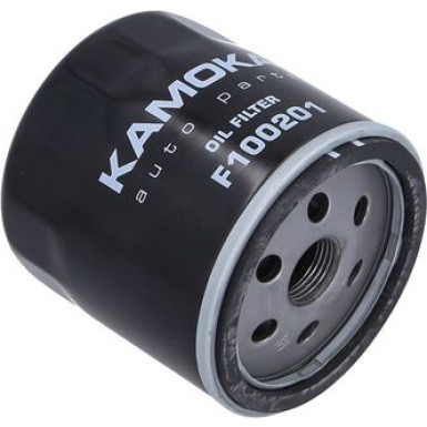 KAMOKA Ölfilter F100201 KAMOKA Ölfilter F100201