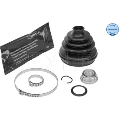 Faltenbalg, Antriebswelle Vw Ext. Golf4/Fabia Ii 100 498 0028