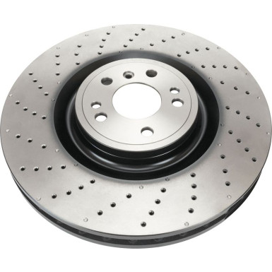 15 481 178 Bremsscheibe VA DF6687S 15 481 178 Bremsscheibe VA DF6687S