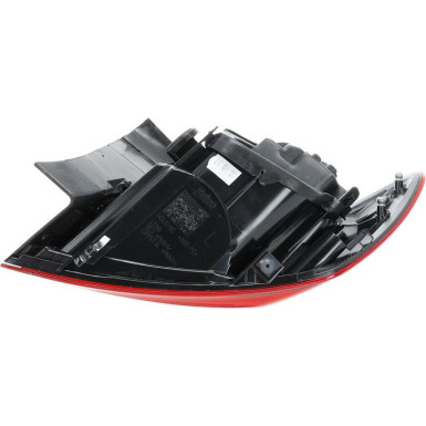 Heckleuchte A L M K-PLATTE VALEO PQ SEAT LEON 9,12-12,16 45108