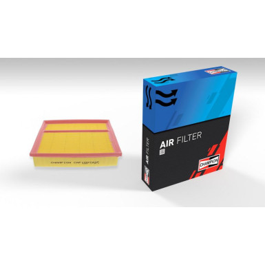 CHAMPION Luftfilter CAF100742P