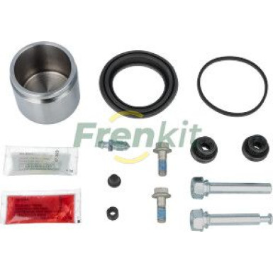 FRENKIT Reparatursatz, Bremssattel 760588 FRENKIT Reparatursatz, Bremssattel 760588