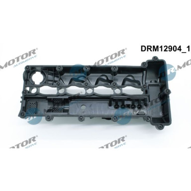 DR.MOTOR Zylinderkopfhaube DRM12904 DR.MOTOR Zylinderkopfhaube DRM12904
