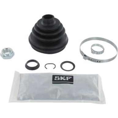 Faltenbalg, Antriebswelle Vw Ext. 1,4-2,0 Polo/Passat/Go VKJP 3142 Faltenbalg, Antriebswelle Vw Ext. 1,4-2,0 Polo/Passat/Go VKJP 3142