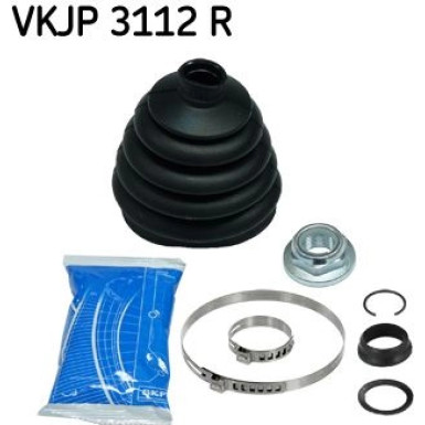 SKF Gelenkmanschette VKJP3112R SKF Gelenkmanschette VKJP3112R