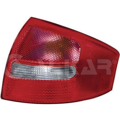 ALKAR Heckleuchte 2202501