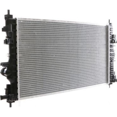 Kühler, Motorkühlung BEHR CR 1011 000S