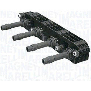 MAGNETI MARELLI Zündspule 060717052012 MAGNETI MARELLI Zündspule 060717052012
