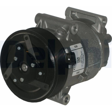 Kompressor, Klimaanlage TSP0155829