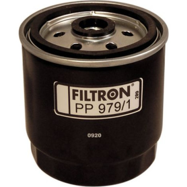 FILTRON Kraftstofffilter PP 979/1