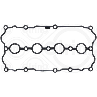 Dichtung, Zylinderkopfhaube VOLKSWAGEN 502.990