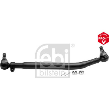 FEBI BILSTEIN Lenkrad 18706