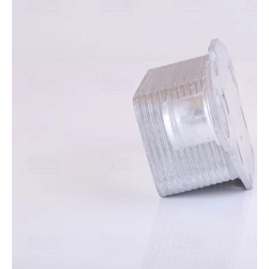 Ölkühler PKW 91303 Ölkühler PKW 91303