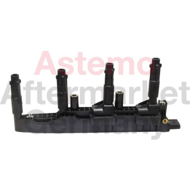 HITACHI Zündspule 133822 HITACHI Zündspule 133822