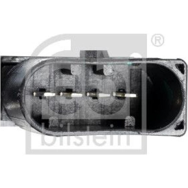 Wischermotor Diverse 37054