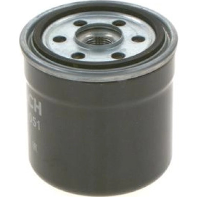 Bosch Automotive Kraftstofffilter 1457434051 Bosch Automotive Kraftstofffilter 1457434051
