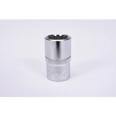 Steckschlüssel Spline 1/2 X 16mm X38mm YT-1468 Steckschlüssel Spline 1/2 X 16mm X38mm YT-1468