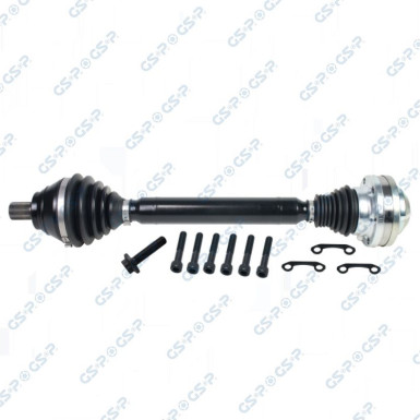 GSP Antriebswelle 203266OL GSP Antriebswelle 203266OL