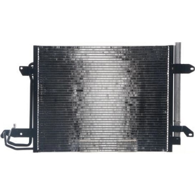 Kondensator, Klimaanlage AC 325 000S Kondensator, Klimaanlage AC 325 000S