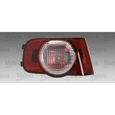 VALEO Heckleuchte 043942