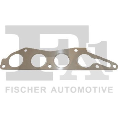 Dichtung, Abgaskrümmer 474-004 Dichtung, Abgaskrümmer 474-004