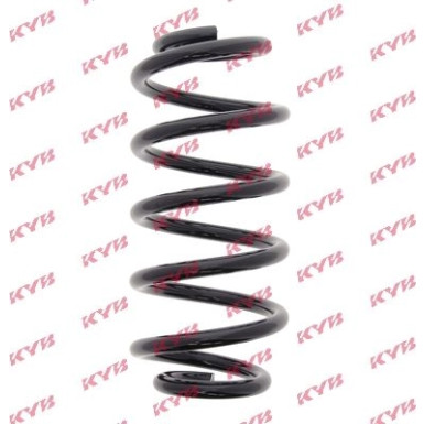 KYB Fahrwerksfeder Audi P. A4 1.8T/1.9Tdi/2.0Fsi 11.00-06.08 K-Flex RH3370