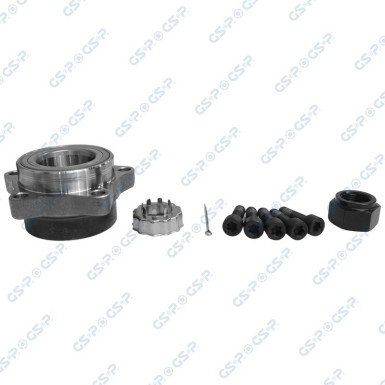 GSP Radlager 9245008K GSP Radlager 9245008K