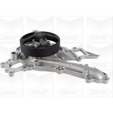 PA 1165 Wasserpumpe MERCEDES SL (R231) 350 12 PA1165 PA 1165 Wasserpumpe MERCEDES SL (R231) 350 12 PA1165